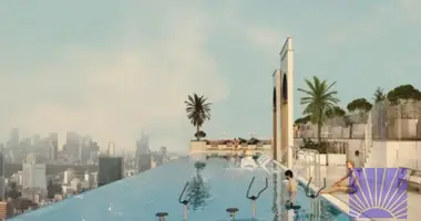 Appartement 3 chambres dans Doubaï, Émirats arabes unis