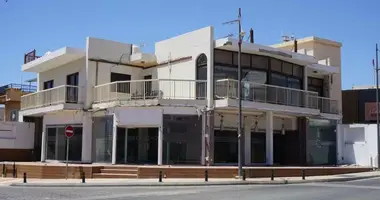 Commercial property in Ayia Napa, Cyprus