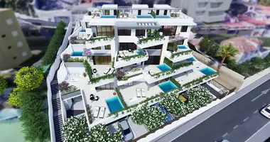 Apartamento 2 habitaciones en Torremolinos, España