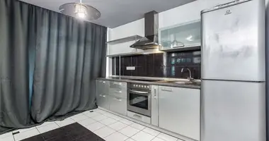 5 room apartment in Minsk, Belarus