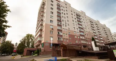 Gewerbefläche 126 m² in Minsk, Belarus