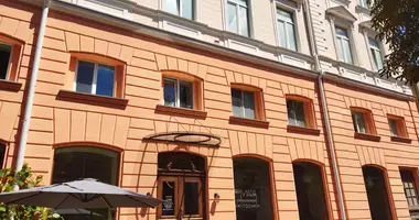 7 room apartment in Odesa, Ukraine
