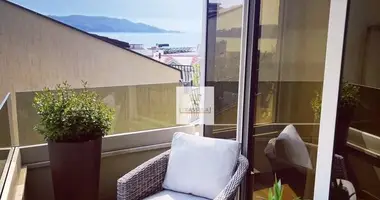 Apartamento 1 habitacion en Rafailovici, Montenegro