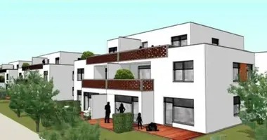 Plot of land in Bratislava, Slovakia