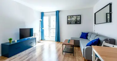 1 room apartment in Wroclaw, Poland