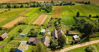 Haus in Usiazski sielski Saviet, Belarus