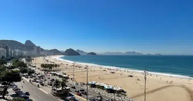 Appartement 3 chambres dans Regiao Geografica Imediata do Rio de Janeiro, Brésil