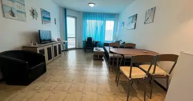 1 bedroom apartment in Kavarna, Bulgaria