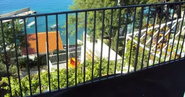 Hotel 429 m² in Pisak, Kroatien