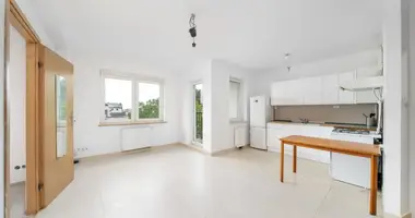 3 bedroom apartment in Warsaw, Poland