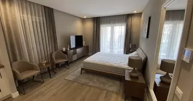 Квартира 1 спальня в Lustica, Черногория