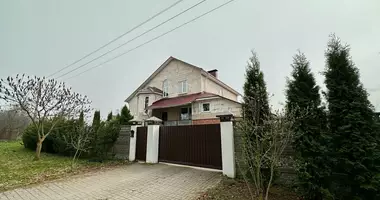 House in Atolina, Belarus