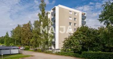 Квартира 2 комнаты в Раахе, Финляндия