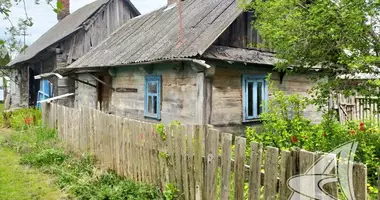 Plot of land in Ciuchinicy, Belarus