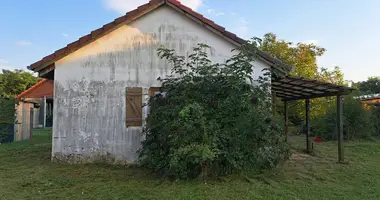3 room house in Kald, Hungary