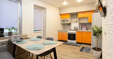 Appartement 1 chambre dans Minsk, Biélorussie