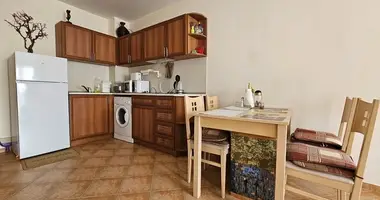 Appartement 1 chambre dans Nessebar, Bulgarie