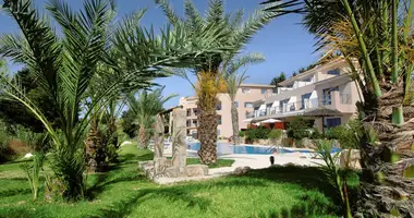 2 bedroom apartment in Paphos Municipality, Cyprus