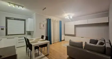 2 room apartment in Gdansk, Poland