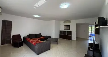 Appartement 3 chambres dans Limassol, Chypre