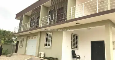 Haus 5 Schlafzimmer in Accra, Ghana