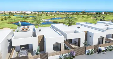 Villa 3 chambres dans Los Alcazares, Espagne