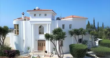 Casa 4 habitaciones en Paphos District, Chipre