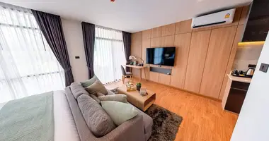 Appartement 2 chambres dans Phuket, Thaïlande