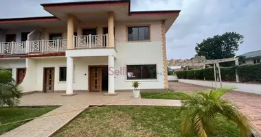 4 bedroom house in Accra, Ghana