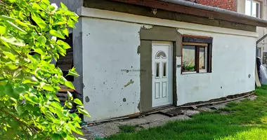 Haus 1 Zimmer in Wudigeß, Ungarn