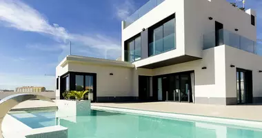 Villa 4 bedrooms with Sea view, with Terrace, with Garage in , All countries