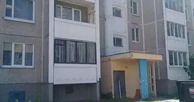 1 room apartment in Minsk, Belarus