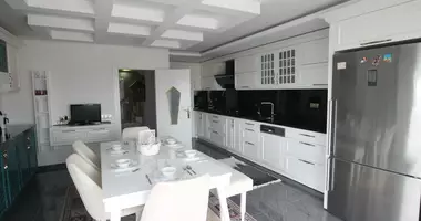Dúplex 7 habitaciones en Alanya, Turquía
