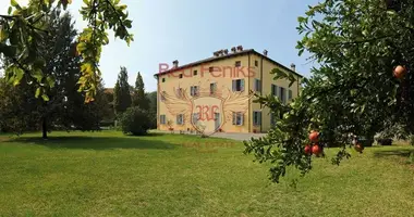 Villa 6 zimmer in Florenz, Italien