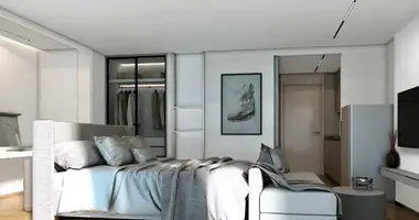 Apartamento 3 habitaciones en Phuket, Tailandia