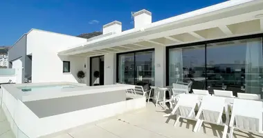 Appartement 3 chambres dans Fuengirola, Espagne