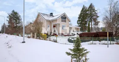 Casa 4 habitaciones en Kouvolan seutukunta, Finlandia