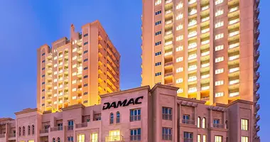 Apartamento 3 habitaciones en Dubái, Emiratos Árabes Unidos