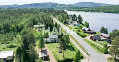 Casa 5 habitaciones en Pello, Finlandia