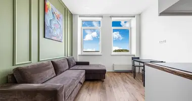 1 room apartment in Vilnius, Lithuania