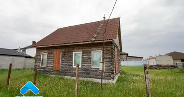 House in Homyel, Belarus