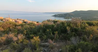 Terrain dans Pyrgadikia, Grèce