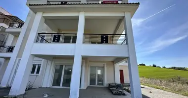 Apartamento 4 habitaciones en Peraia, Grecia