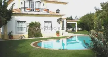 Casa 5 habitaciones en Sintra, Portugal