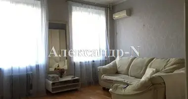 Apartamento 2 habitaciones en Odessa, Ucrania