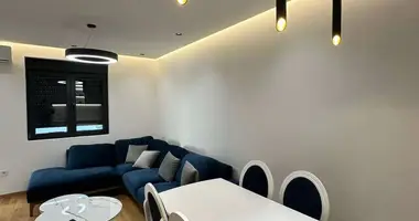 2 bedroom apartment in Montenegro