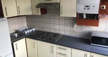 2 room apartment in Krakow, Poland