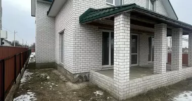 Dom wolnostojący w Lida, Białoruś