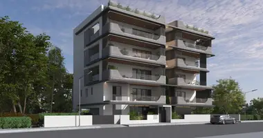 Appartement 3 chambres dans Strovolos, Chypre