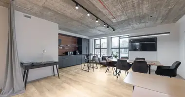 Commercial property 112 m² in Vilnius, Lithuania